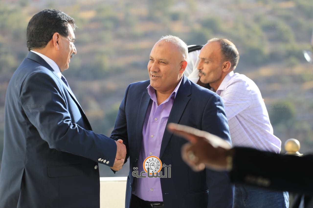 Madar Al-Saa Images 0.5447180345670192