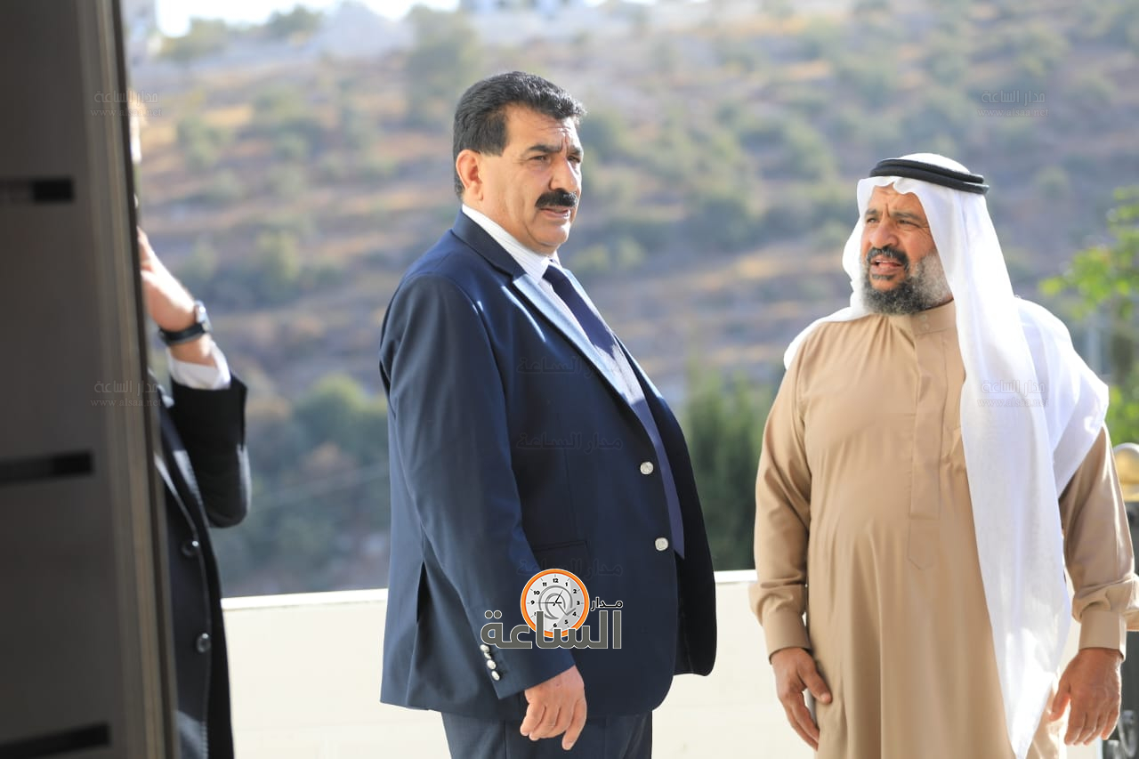 Madar Al-Saa Images 0.6713582157742871