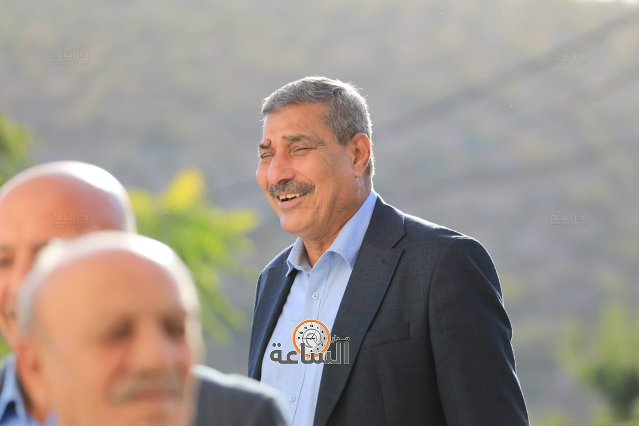 Madar Al-Saa Images 0.12282689998235474