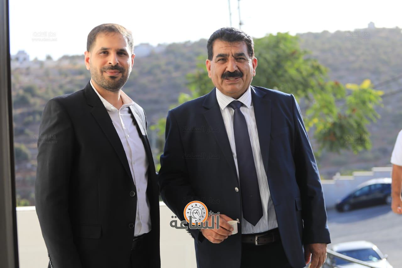 Madar Al-Saa Images 0.2387000016289449