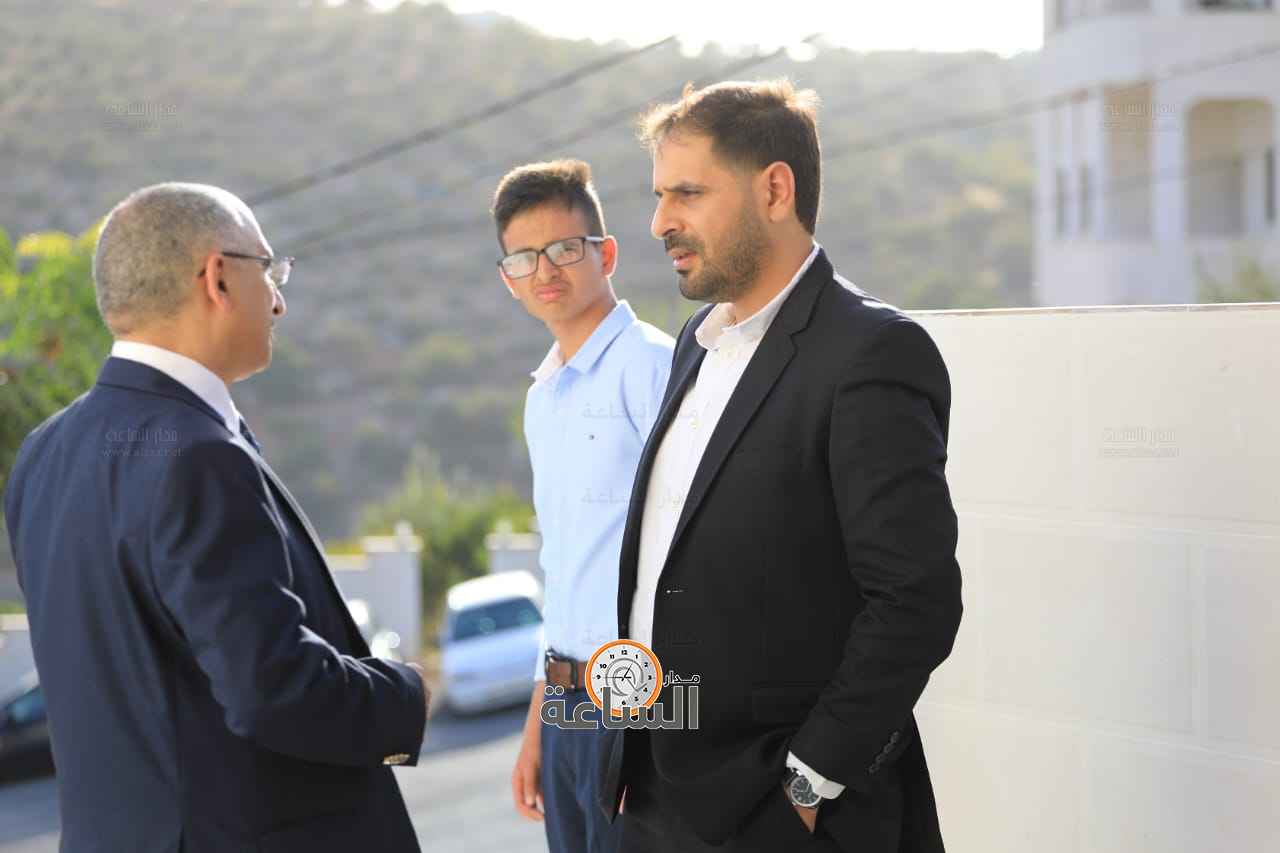 Madar Al-Saa Images 0.9339038749360449