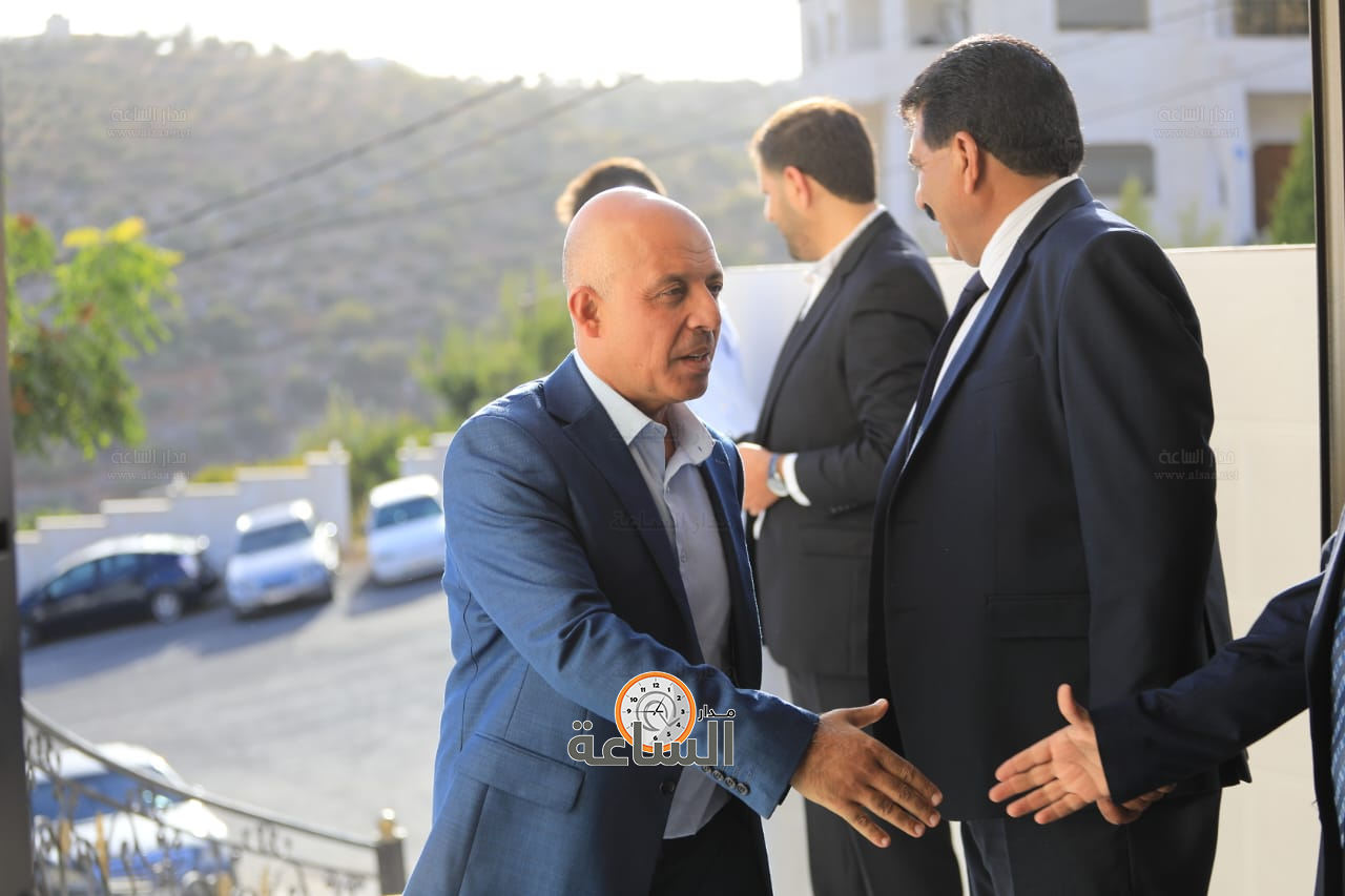 Madar Al-Saa Images 0.7091956831591546