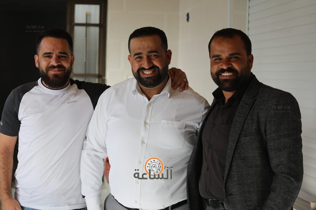 Madar Al-Saa Images 0.9520915514927532