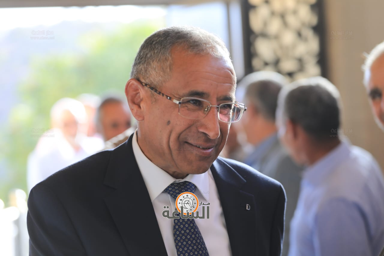 Madar Al-Saa Images 0.692007278192923