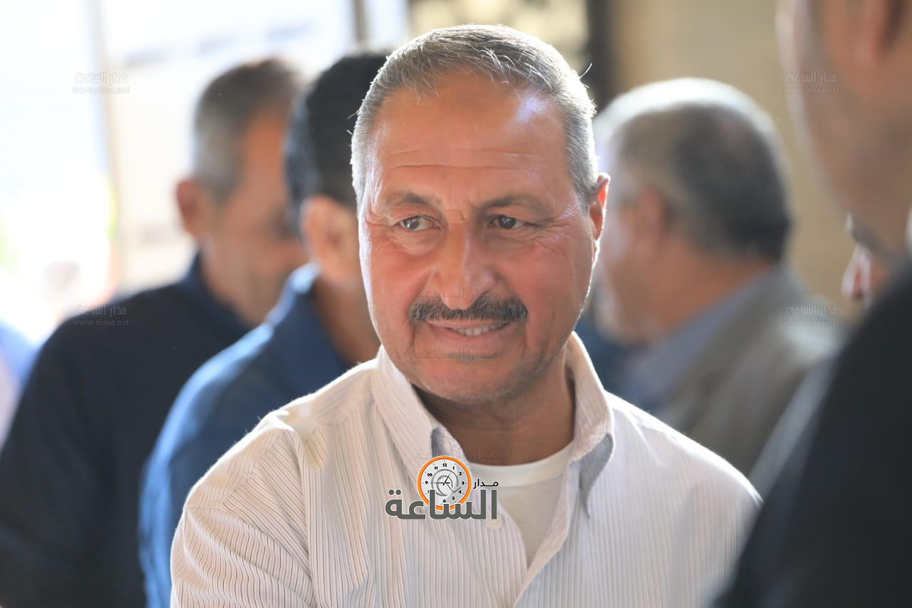 Madar Al-Saa Images 0.16247691870670256