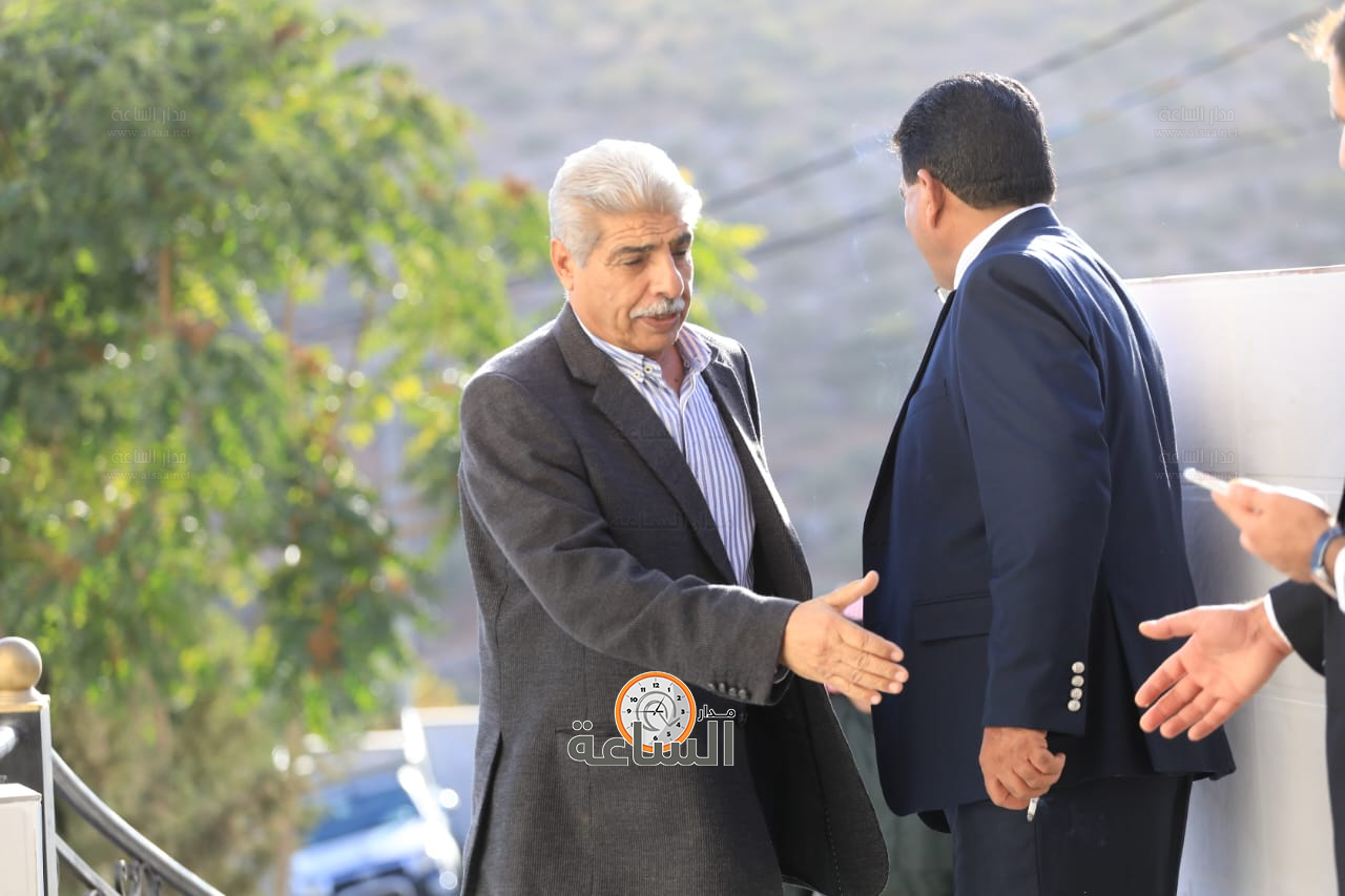 Madar Al-Saa Images 0.2705511608850173