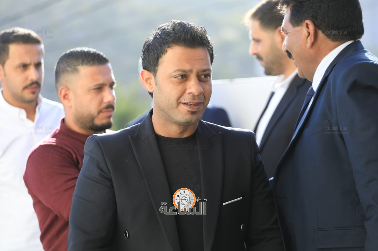 Madar Al-Saa Images 0.6417982373731889