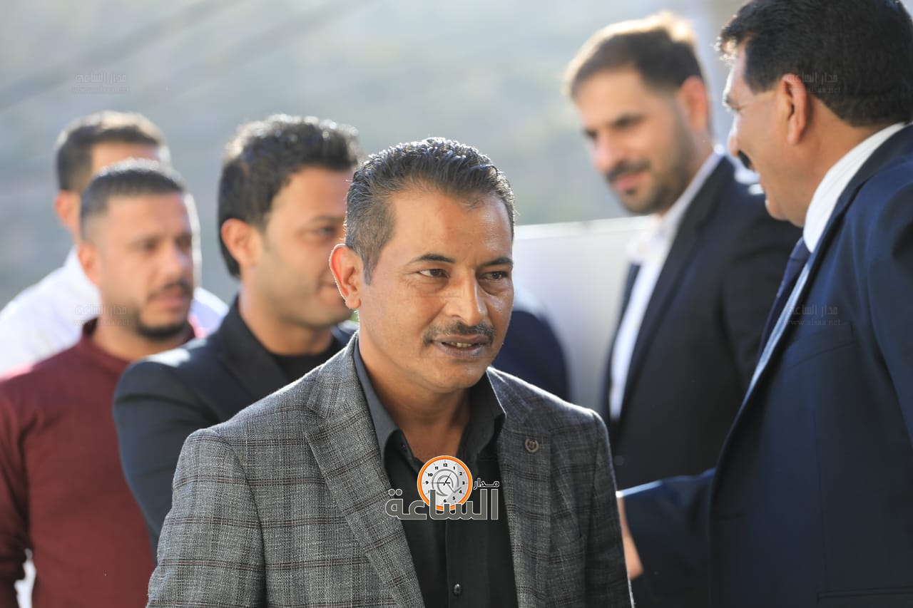 Madar Al-Saa Images 0.15523563924668438