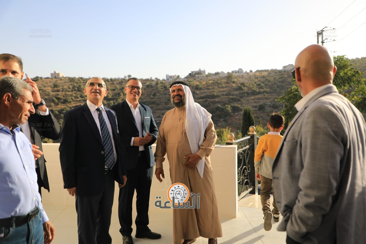 Madar Al-Saa Images 0.5468274067292627