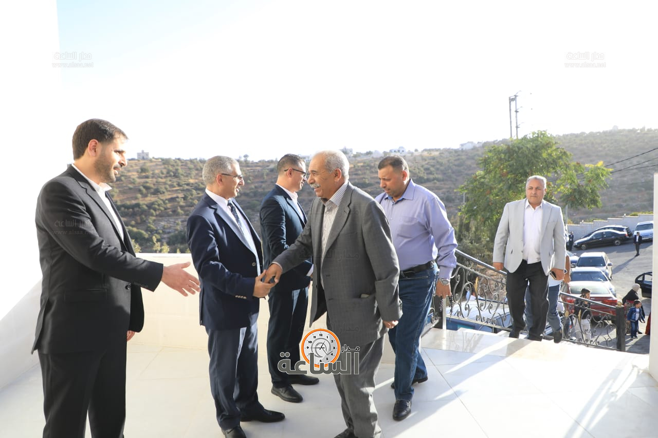 Madar Al-Saa Images 0.282737794940655