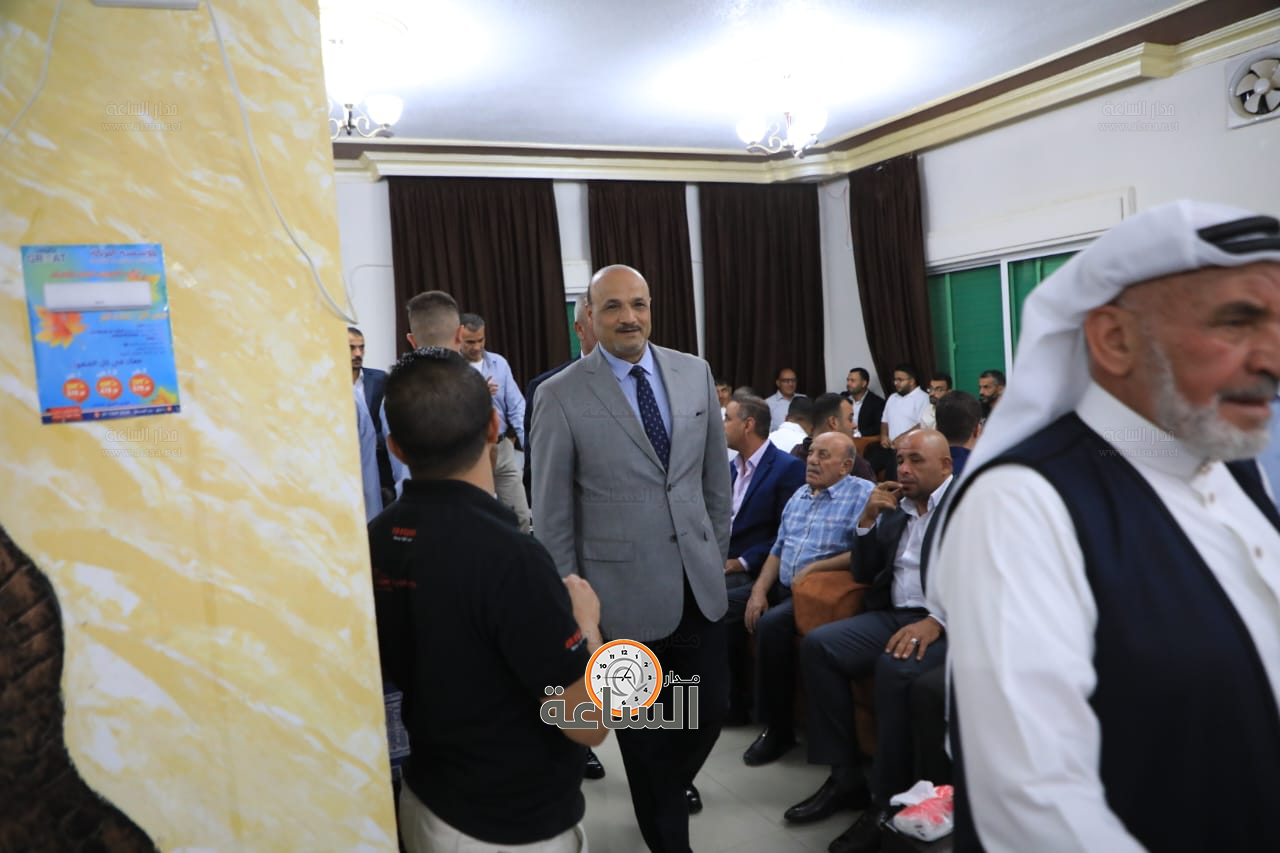 Madar Al-Saa Images 0.46796662218590757