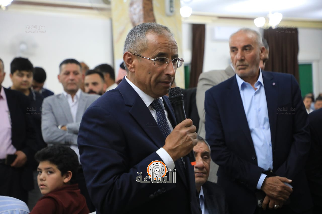 Madar Al-Saa Images 0.6714598419986529