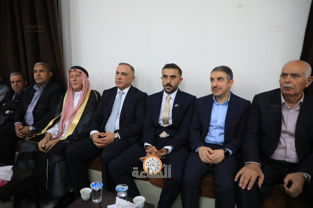 Madar Al-Saa Images 0.750842604291461