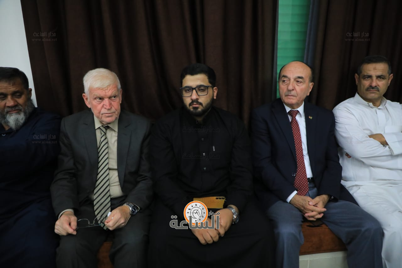 Madar Al-Saa Images 0.847361212747898