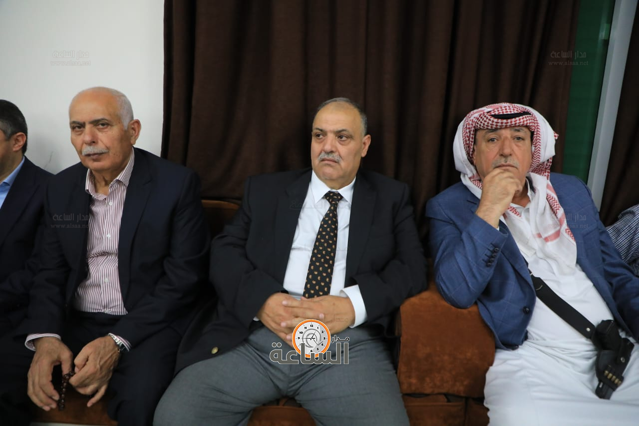 Madar Al-Saa Images 0.29443715798234404