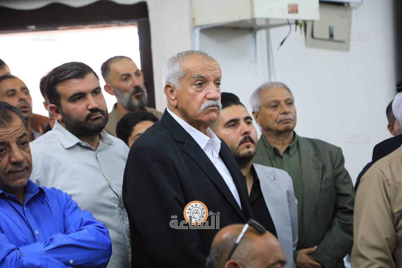 Madar Al-Saa Images 0.32072713697676647