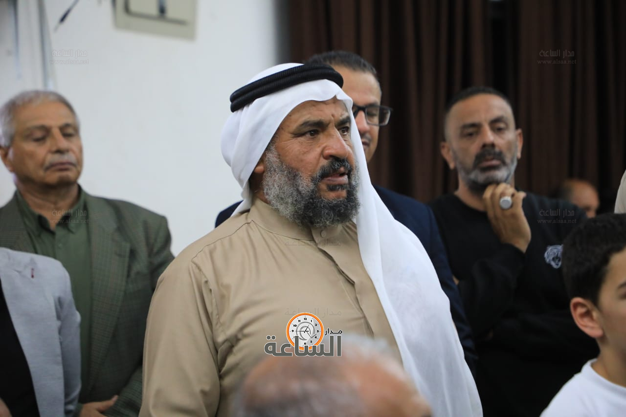 Madar Al-Saa Images 0.5139270839559578