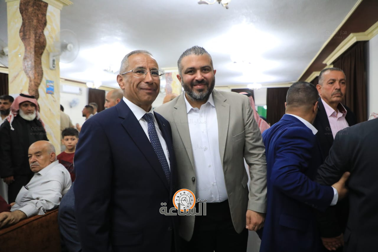 Madar Al-Saa Images 0.8323853373394167