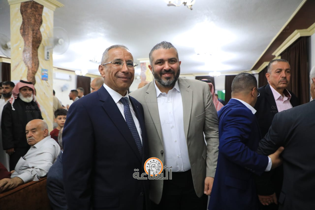 Madar Al-Saa Images 0.7706811971705254