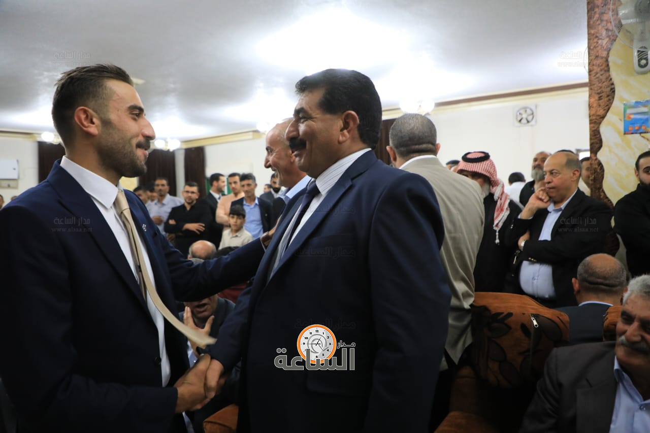 Madar Al-Saa Images 0.3969239544834303