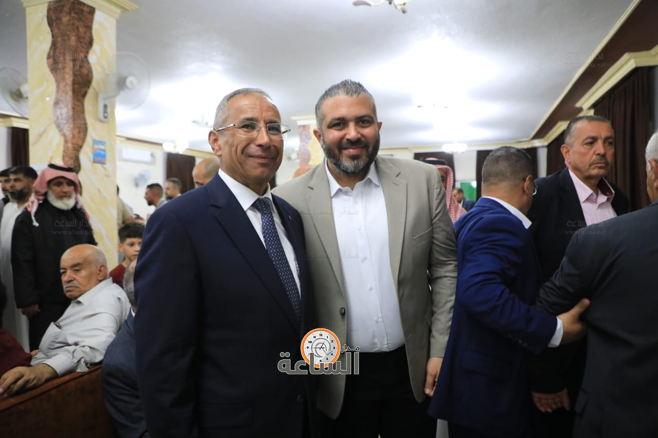 Madar Al-Saa Images 0.7019805998475187