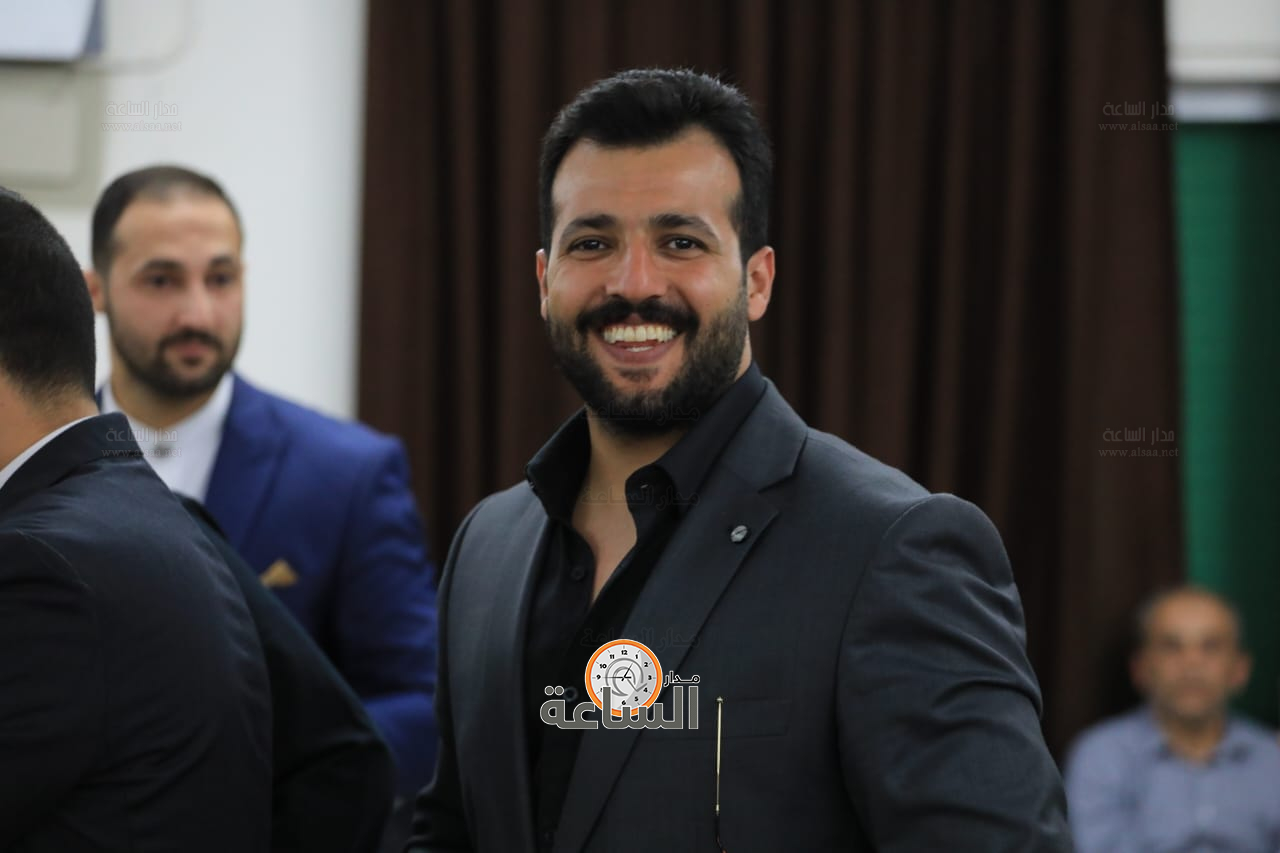 Madar Al-Saa Images 0.13021394155849653