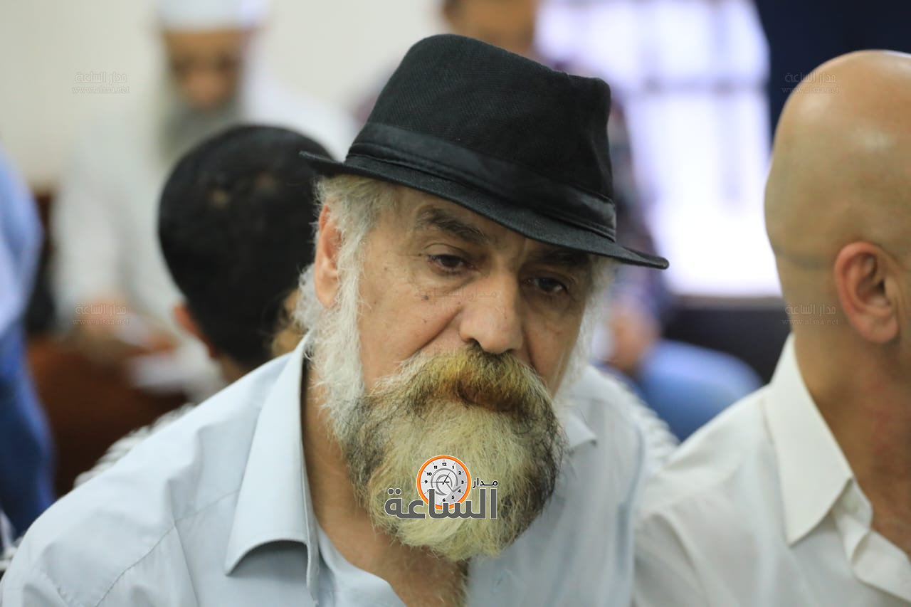 Madar Al-Saa Images 0.3638249098983626