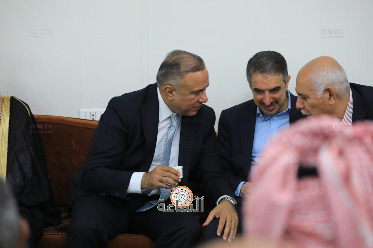 Madar Al-Saa Images 0.8649098204965678