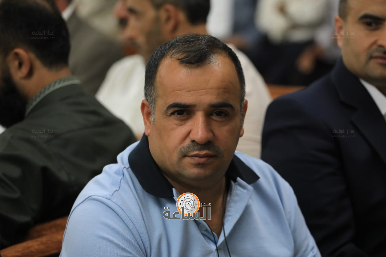 Madar Al-Saa Images 0.9232762262276771