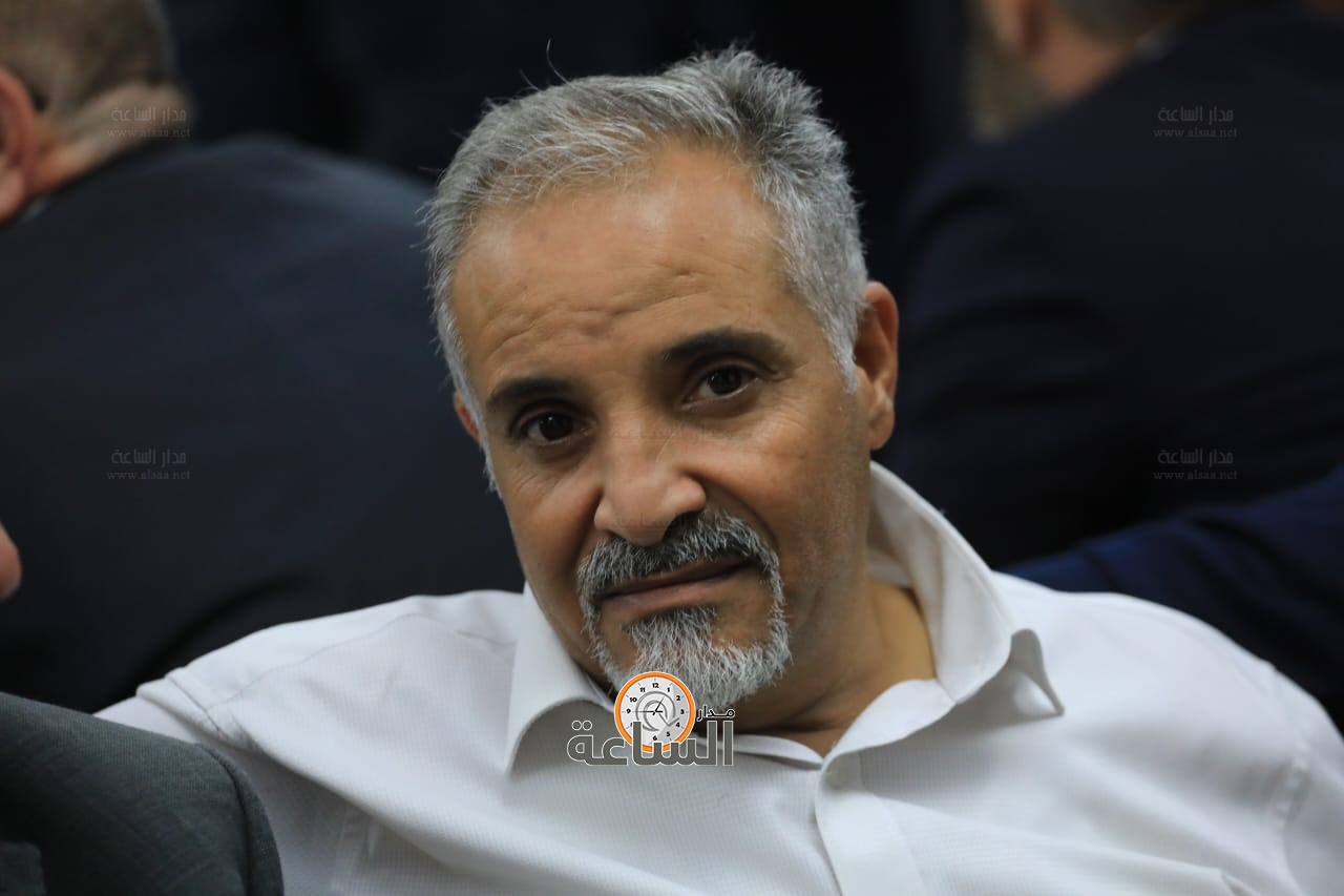 Madar Al-Saa Images 0.8090186629102539