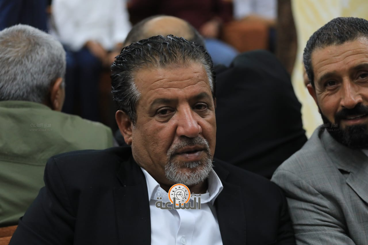 Madar Al-Saa Images 0.36617785639812206