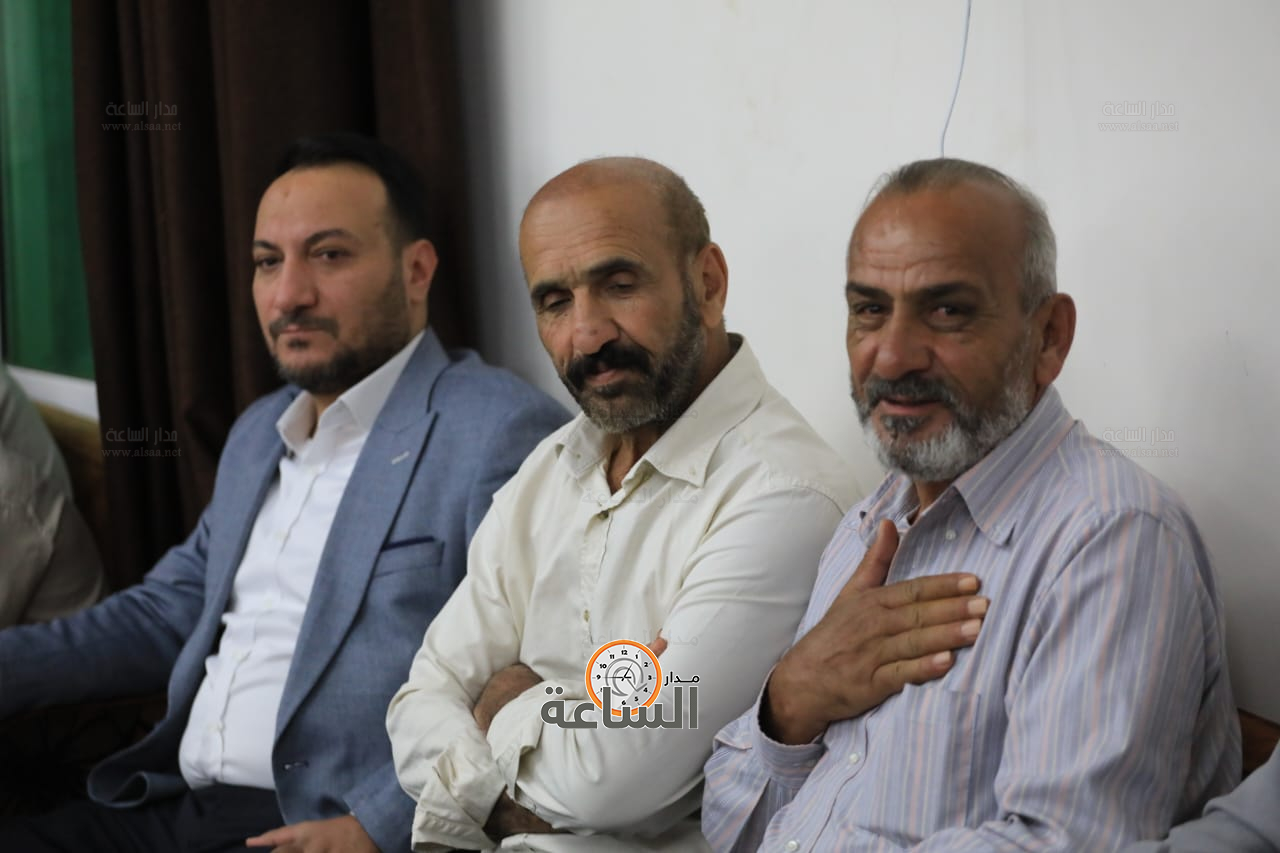 Madar Al-Saa Images 0.7355302894643763