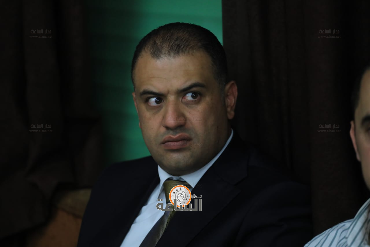 Madar Al-Saa Images 0.41560126673180064