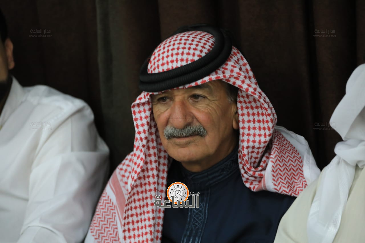 Madar Al-Saa Images 0.3395435504302403