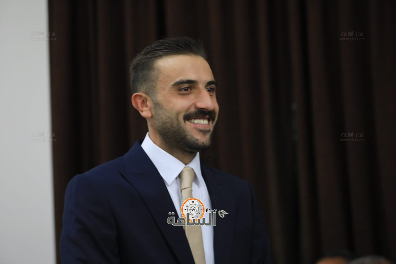 Madar Al-Saa Images 0.3681569514004819