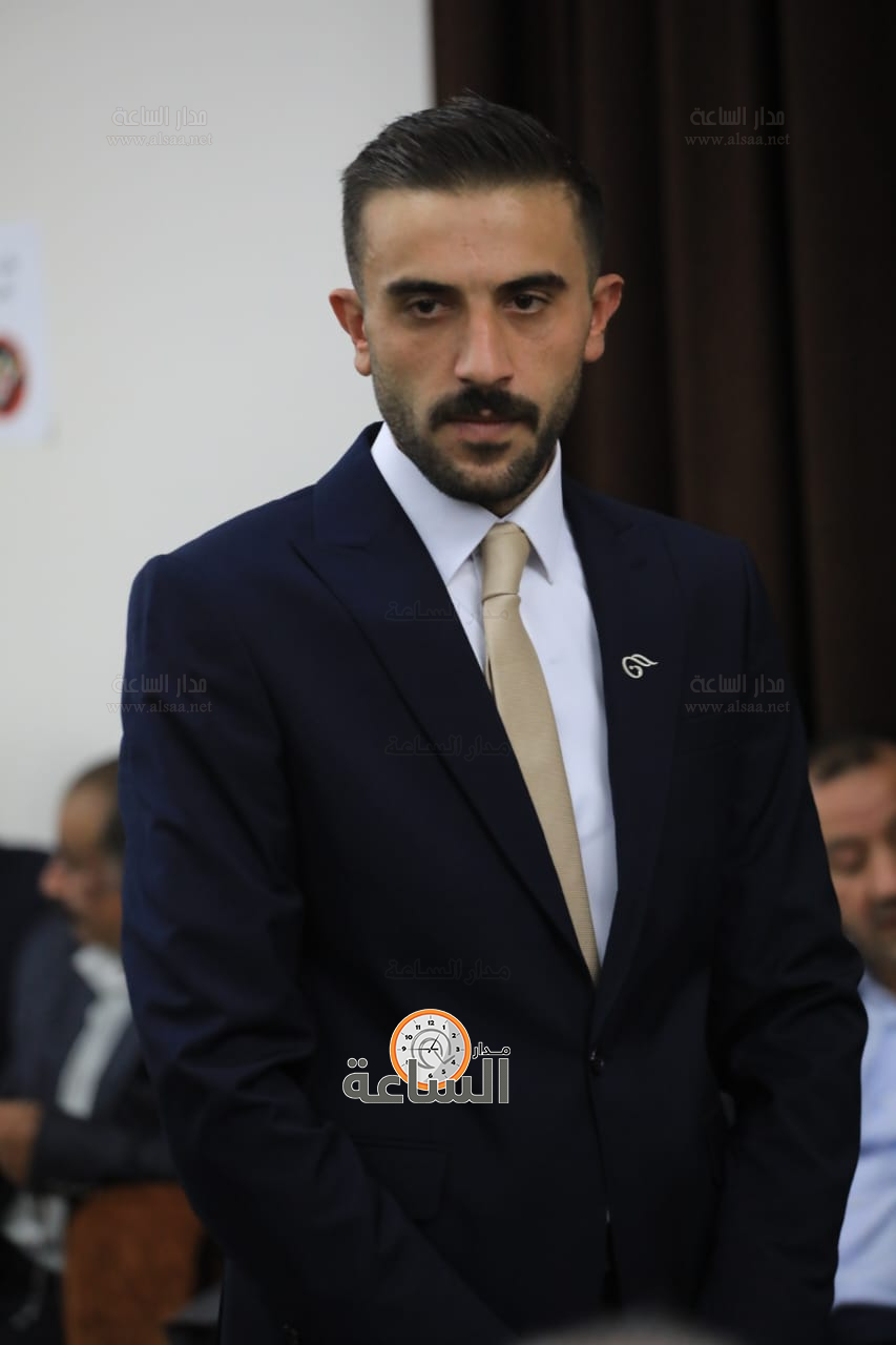 Madar Al-Saa Images 0.48214562395962945