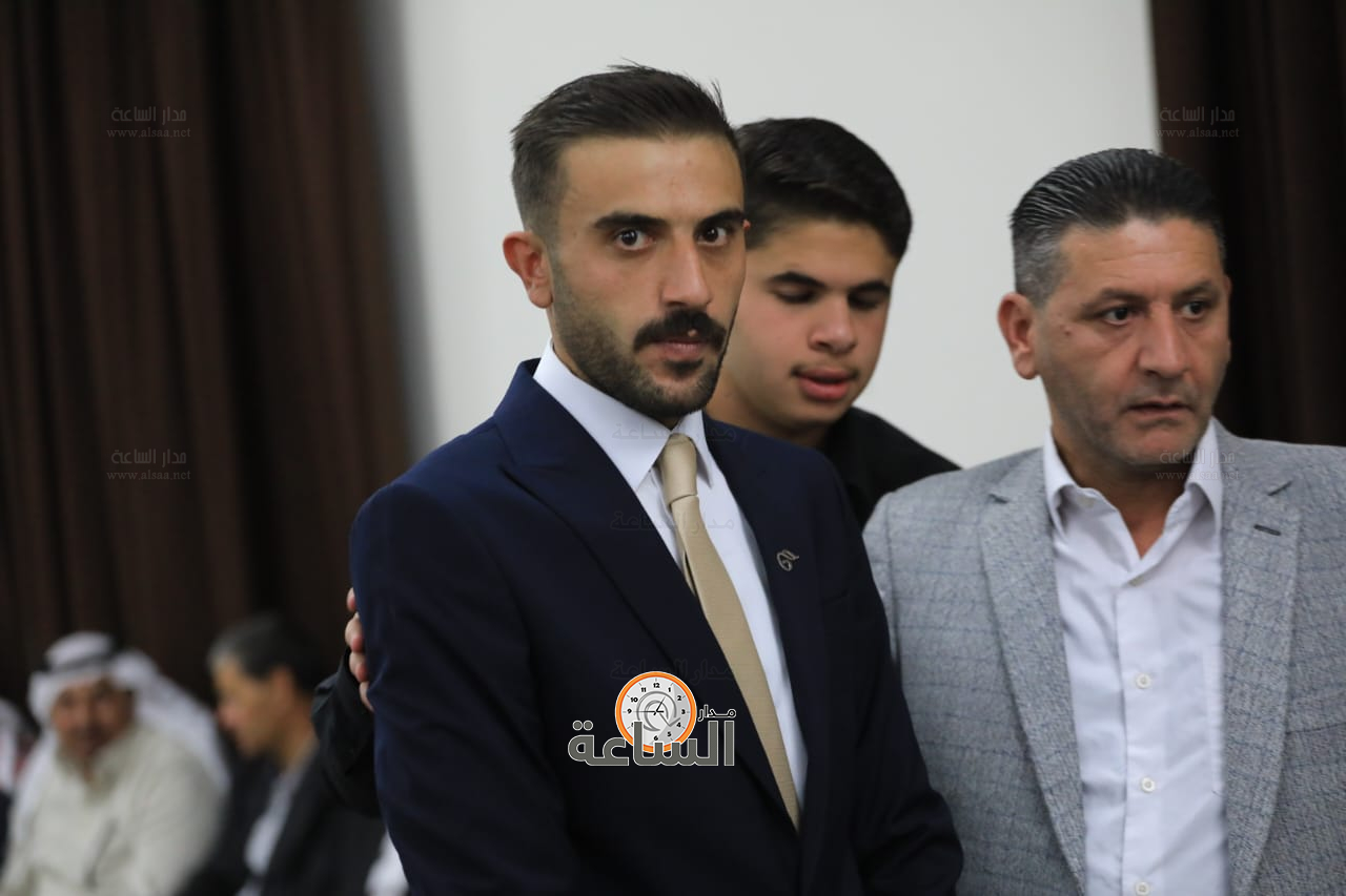 Madar Al-Saa Images 0.153328001907314