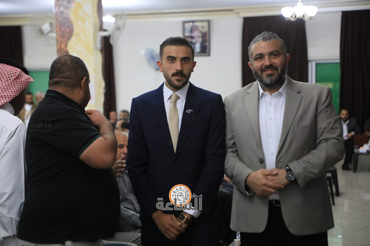 Madar Al-Saa Images 0.5414691848730847