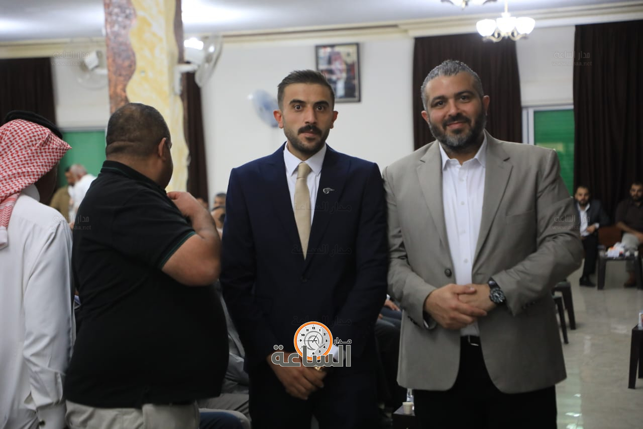 Madar Al-Saa Images 0.33665797197452074