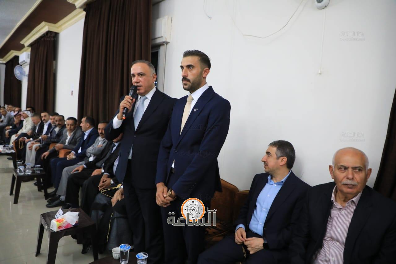 Madar Al-Saa Images 0.5831459895165692