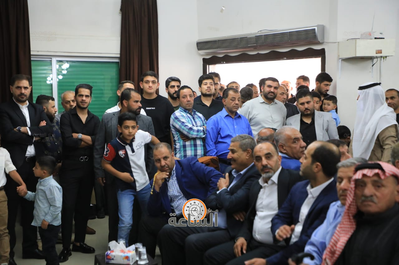 Madar Al-Saa Images 0.6943715288468599