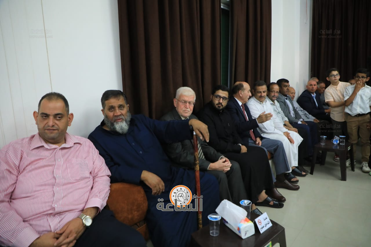 Madar Al-Saa Images 0.3758040238178204