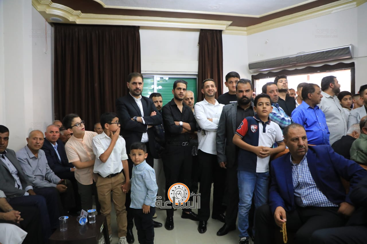 Madar Al-Saa Images 0.8320663269034008