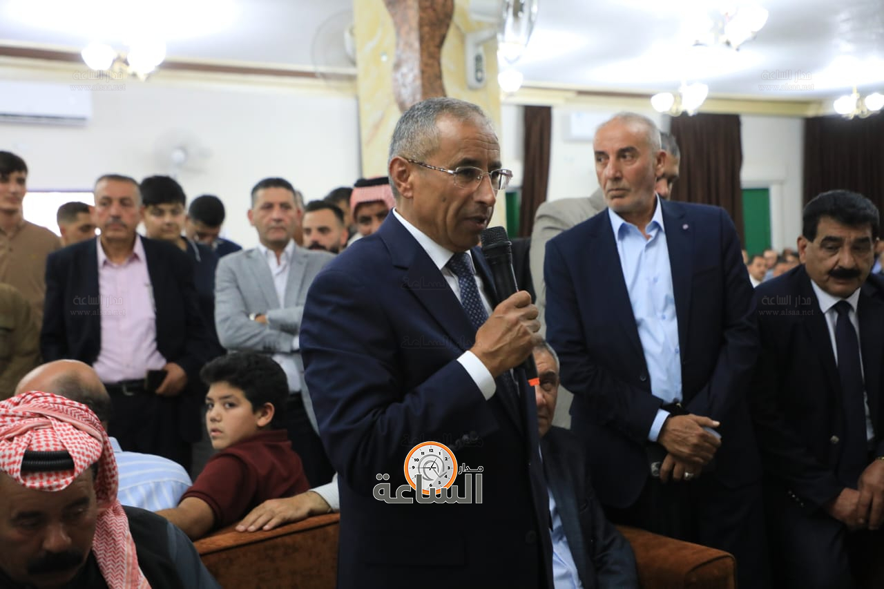 Madar Al-Saa Images 0.9325850796075176