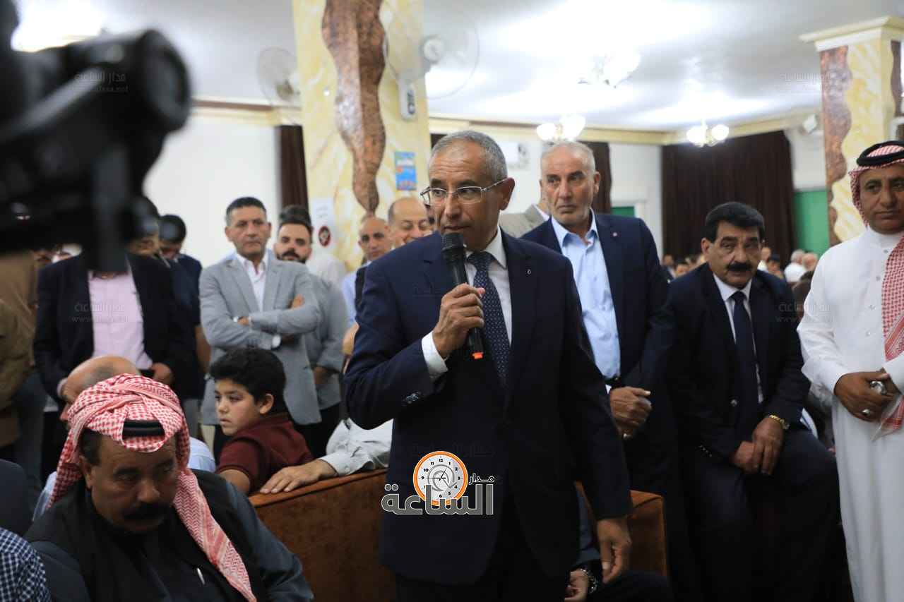 Madar Al-Saa Images 0.42543352452054406