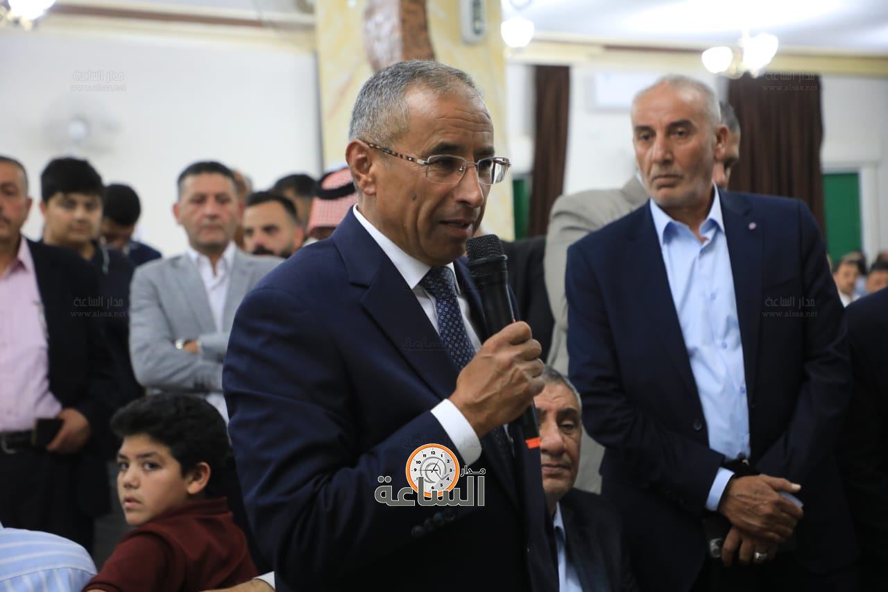 Madar Al-Saa Images 0.6636515771191834