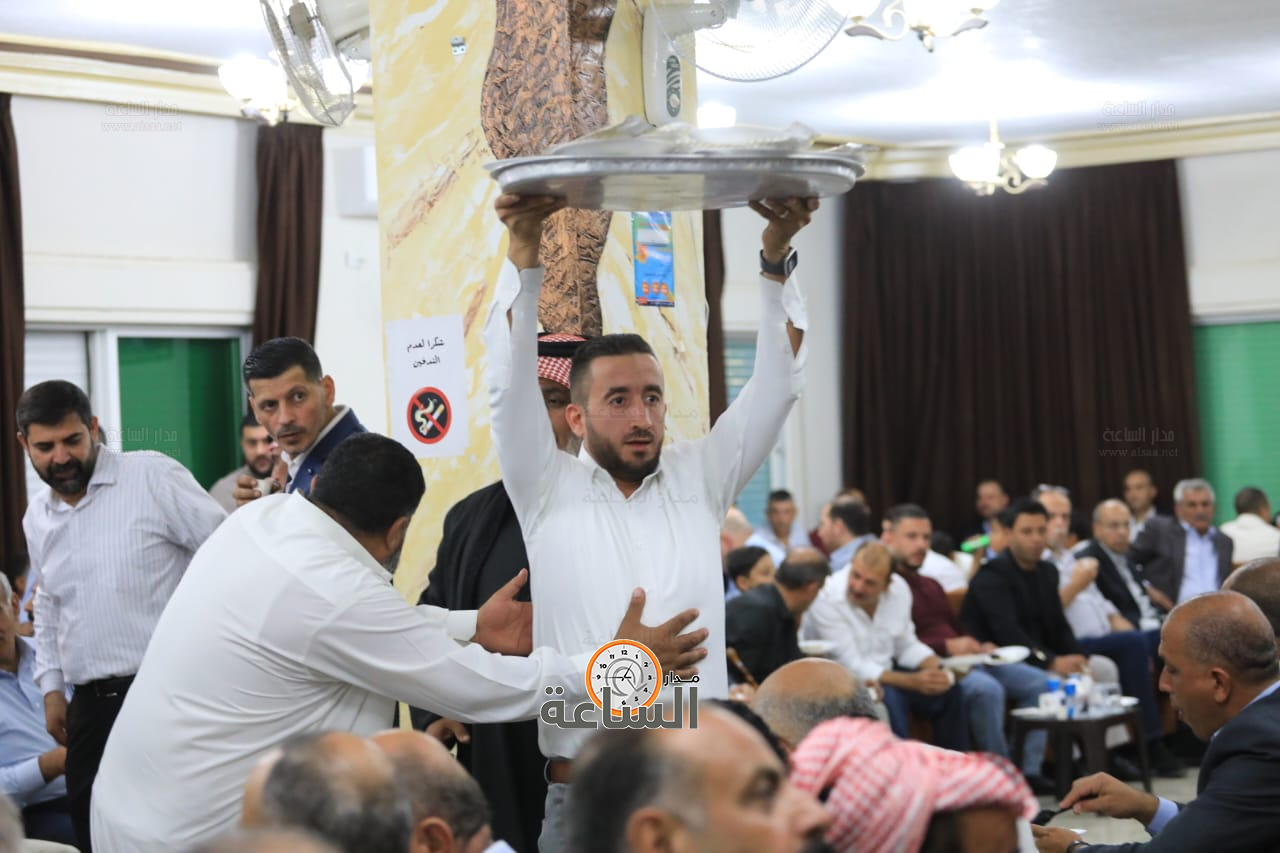 Madar Al-Saa Images 0.18791013933072964