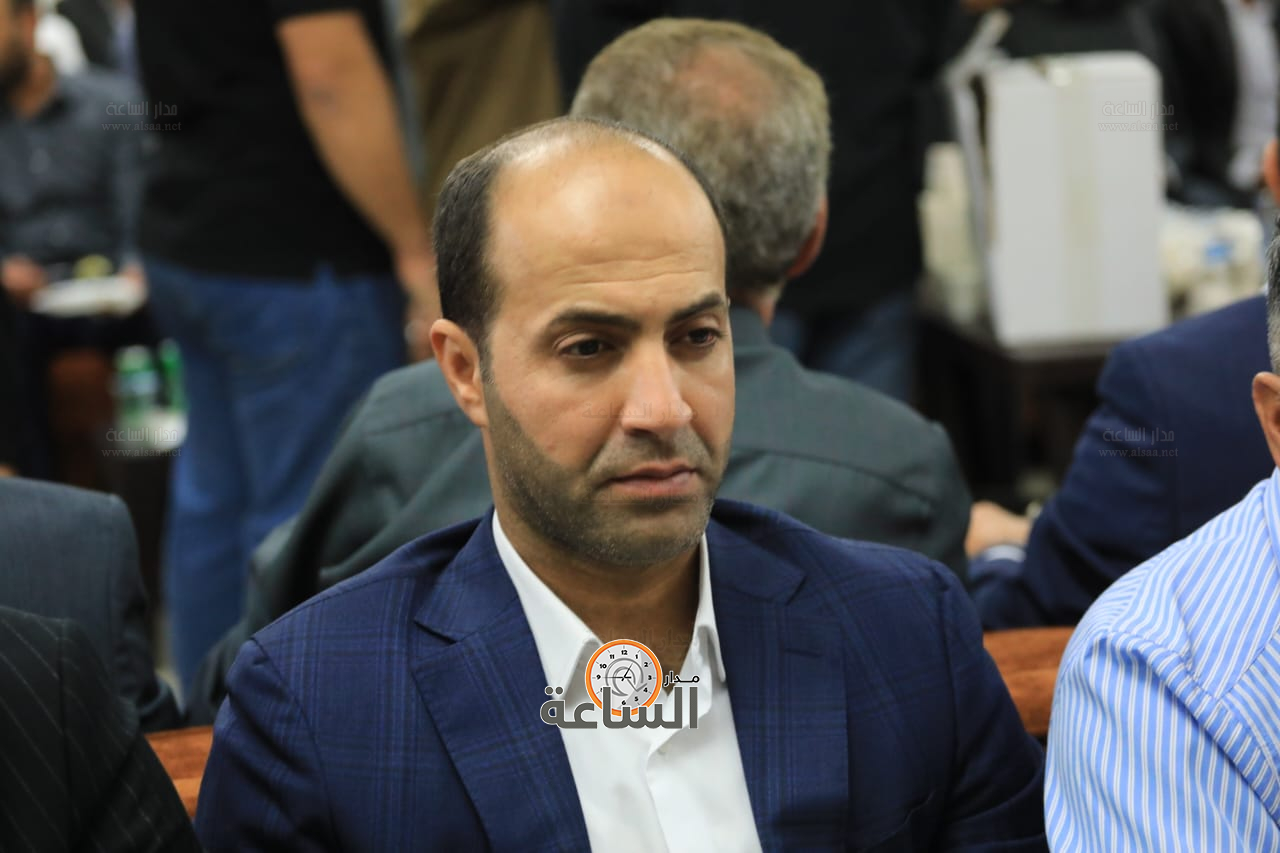 Madar Al-Saa Images 0.8991060114246088