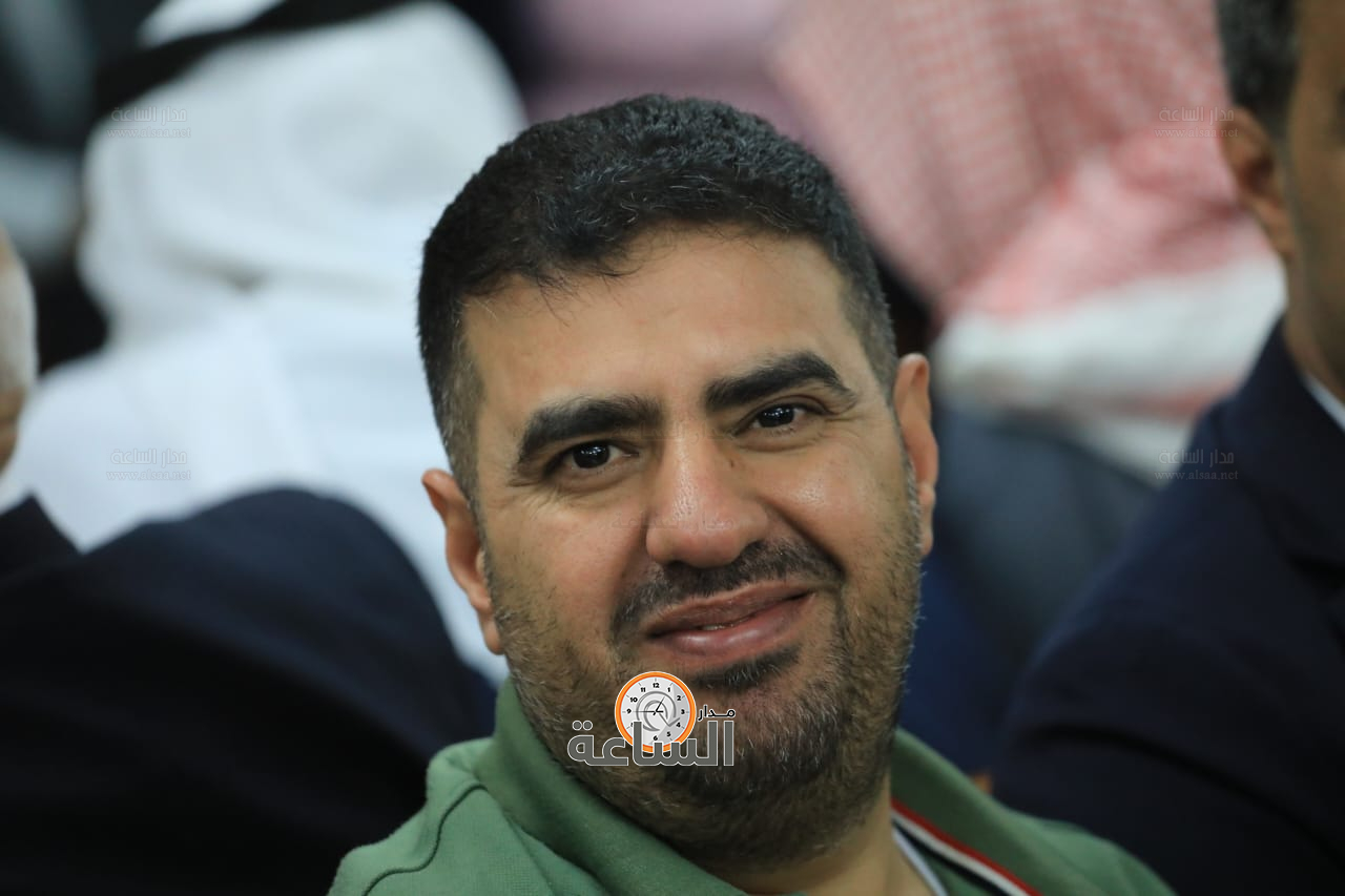 Madar Al-Saa Images 0.7593545469762699