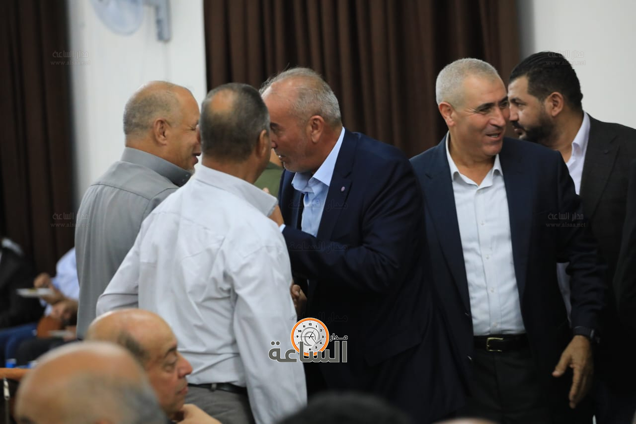 Madar Al-Saa Images 0.11702733467362114